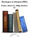 [Philip Marlowe 02] • Perchance to Dream (1991)